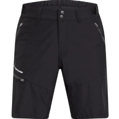 Abbildung von Nakamura Dello II Shorts Black Night L