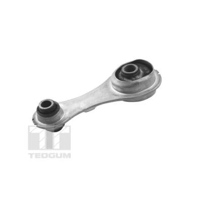 Abbildung von TEDGUM TED50390 Motorlager hinten Gummimetalllager Gummi DACIA: SANDERO 2, Lodgy, Dokker Kombi, RENAULT: Clio 4 Schrägheck, Grandtour
