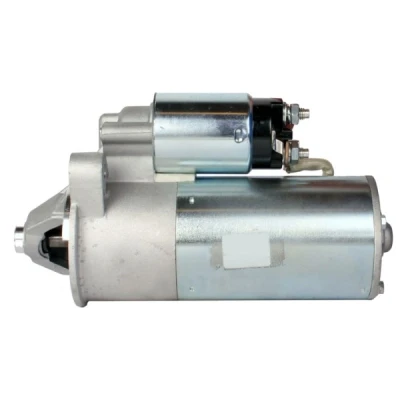 Abbildung von HELLA 8EA 012 526 131 Anlasser 12 2 9 FORD: Focus Schrägheck, S Max Mk1, MONDEO 4 Turnier
