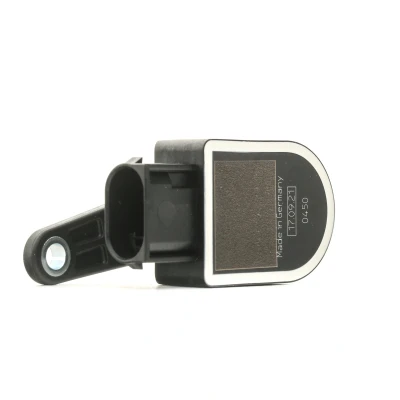 Abbildung von FEBI BILSTEIN 100090 Sensor, Luftfederungsniveau BMW: 3 Touring, X3, Limousine, MERCEDES BENZ: CLS Coupe, V Klasse kfzteile, kfzteile24, bandel