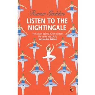 Abbildung von Listen to the Nightingale: A Virago Modern Classic (Virago Classics)