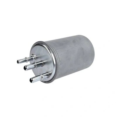 Abbildung von DELPHI HDF925 Kraftstofffilter mit Schnellkupplung, Filtereinsatz SSANGYONG: ACTYON 1, Rexton / 2, W