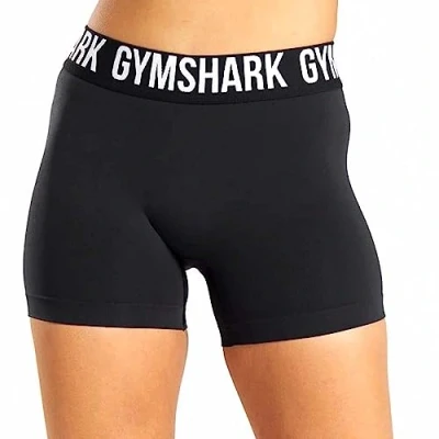 Abbildung von Gymshark Flex Damen Trainingsshorts