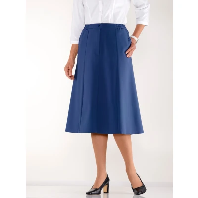 Abbildung von Classic Basics Schlupfrock
