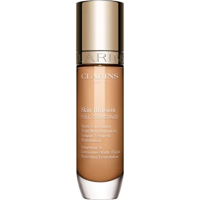 Abbildung von CLARINS Skin Illusion FULL COVERAGE 108.5W 30 ml