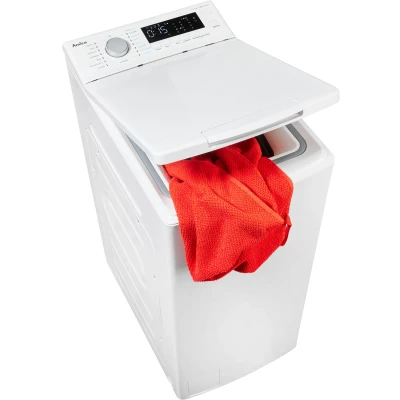 Abbildung von Amica Waschmaschine Toplader &quot;WT 473 710&quot;, WT 710, 7,5 kg, 1300 U/min