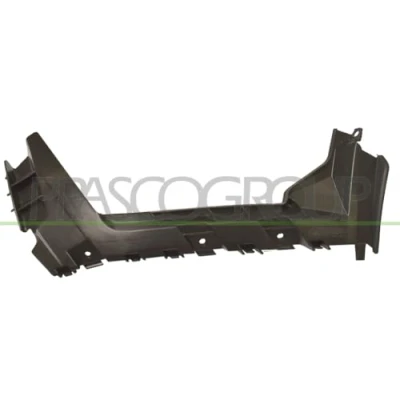 Abbildung von PRASCO FD3441054 Halter, Stoßfänger hinten links FORD: FIESTA 6
