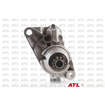 Abbildung von DENSO DSN3006 Anlasser 12 1 10 VOLKSWAGEN: GOLF 5 Schrägheck, Polo IV 6, SKODA: Octavia 2 Combi, Fabia Schrägheck