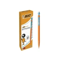 Abbildung von Bic Druckbleistift Matic 0,9 farbig sortiert