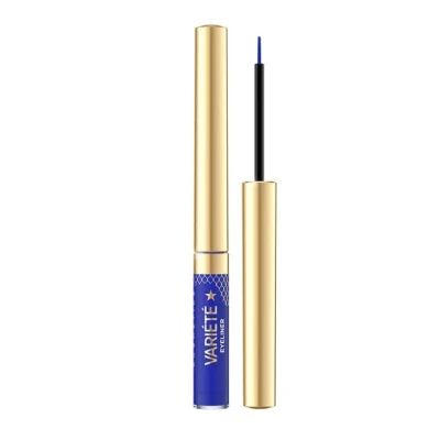 Abbildung von EVELINE Variete Farbige Eyeliner im Tintenfisch 07, 2,8ml