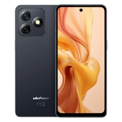 Abbildung von Ulefone Note 18 Ultra 5G 256GB White Smartphone