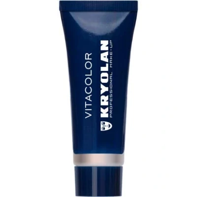 Abbildung von Kryolan Vitacolor Fluid Foundation F1