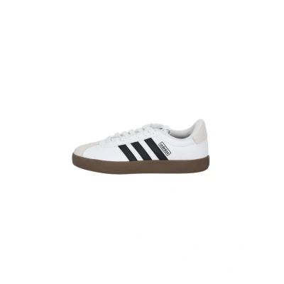 Abbildung von adidas Vl Court 3.0 Shoes Damen Schuhe , Cloud White Core Black Grey One, 42 EU