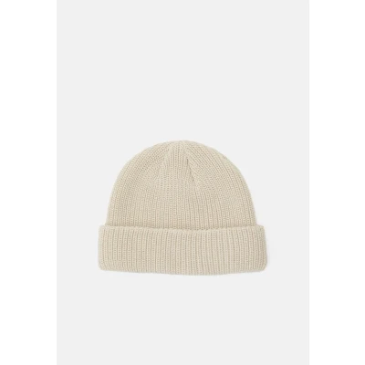 Abbildung von The North Face Fisherman Beanie Unisex Mütze, Größe: One Size, Gravel