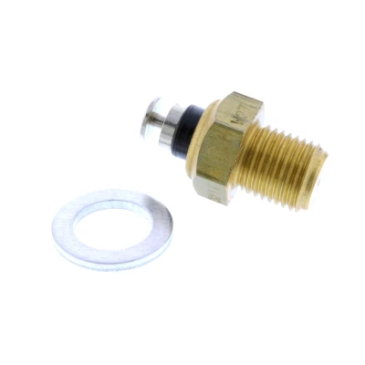 Abbildung von VEMO Original Quality V15 99 1989 Kühlmitteltemperatursensor schwarz VOLKSWAGEN: GOLF 2, 3, LT 28 35 I Kastenwagen, AUDI: 80 B2, B3