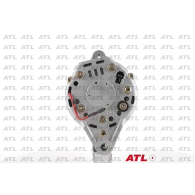 Abbildung von Generator ATL Autotechnik L 65 540