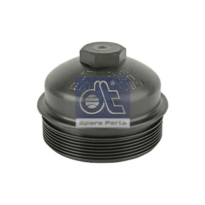 Abbildung von Deckel, Kraftstofffilter DT Spare Parts 4.62780