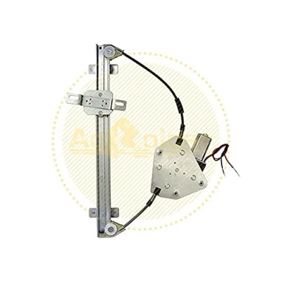 Abbildung von Ac Rolcar Fensterheber vorne links elektrisch mit Elektromotor 01.8105
