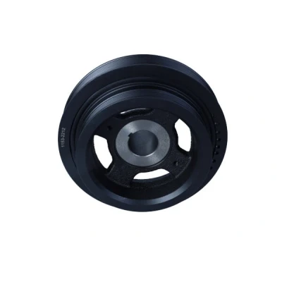 Abbildung von MAXGEAR 30 0247 Kurbelwellenriemenscheibe NISSAN: NP300 Navara Pickup