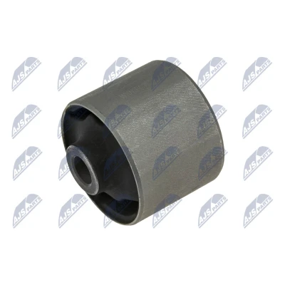 Abbildung von NTY ZTT NS 066C Lagerung, Differential