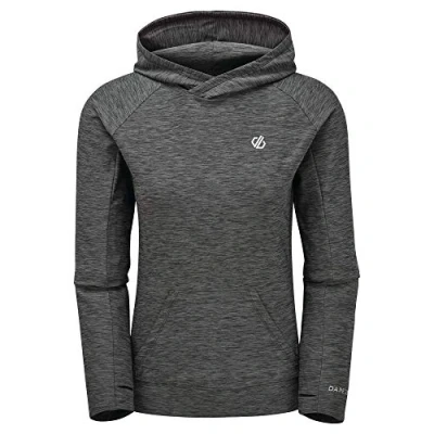 Abbildung von Dare 2b Damen Dwt456 68516l Sprint City&#039; Lightweight Strickwaren, Ebony Grey, 42, XL