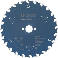 Abbildung von Kreissägeblatt Expert for Wood, Ø 160mm, 24Z