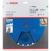 Abbildung von Kreissägeblatt Expert for Wood, Ø 254mm, 22Z