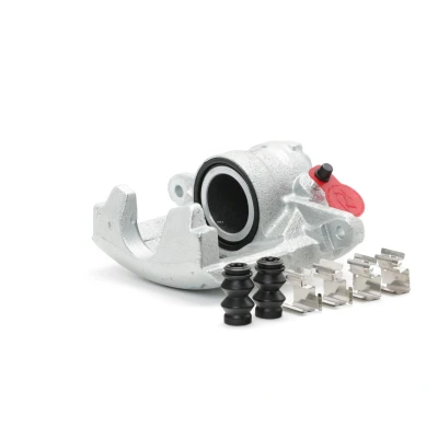 Abbildung von TRW BHW670E Bremssattel Gusseisen PEUGEOT: 207 Schrägheck, 307 SW, 206 CITROËN: Berlingo / First I, Xsara C4 Coupe