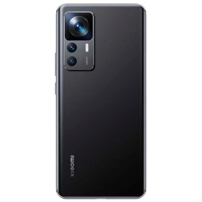 Abbildung von Xiaomi 12T 5G 8GB RAM 256GB Cosmic Black