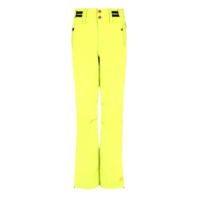 Abbildung von Protest Outdoorhose, Damen, Größe: Medium, Limone