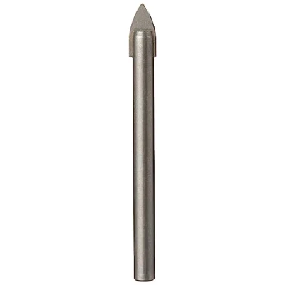 Abbildung von wolfcraft GmbH 4006885797901, Bohrer, Rundschneider, Rechtslauf, 1 cm, 100 mm, Glas, Fliese