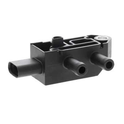 Abbildung von VEMO V10 72 0069 Sensor, Abgasdruck VOLKSWAGEN: Golf 7 Variant, Schrägheck, Touran II, SKODA: Kodiaq, Octavia 3 Combi, Superb III Kombi