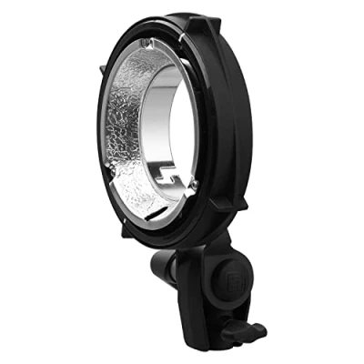 Abbildung von Elinchrom el26342 Reflektor Adapter