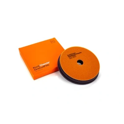 Abbildung von Koch Chemie One Cut Pad 150 x 23 mm
