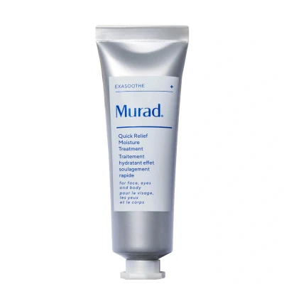 Abbildung von Murad Quick Relief Moisture Treatment Feuchtigkeitspflege, Größe: 50 ml,
