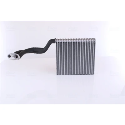 Abbildung von NISSENS 92294 Verdampfer AUDI: A4 B6 Limousine, B6/B7 Cabrio