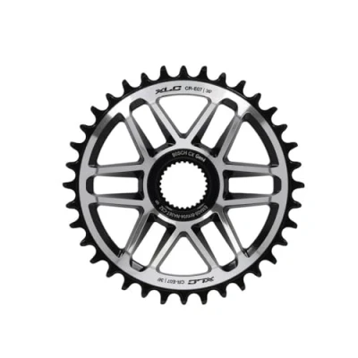 Abbildung von XLC E Bike Kettenblatt CR E07 Bosch Gen. 4. direct mount. 36Z.