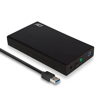 Abbildung von ACT AC1405 3,5&#039;&#039; SATA Gehäuse
