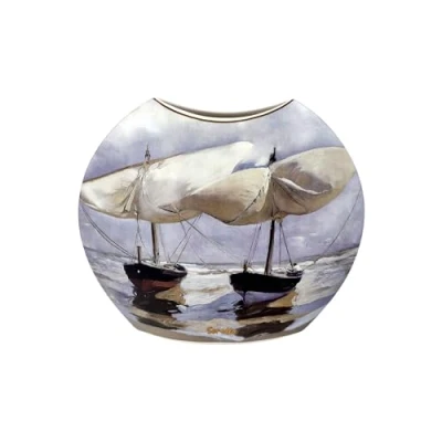 Abbildung von Goebel Vase, 20cm
