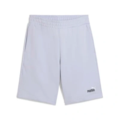 Abbildung von PUMA Herren ESS 2 Color No. 1 Logo Shorts 10&quot; TR Gestrickte Shorts, Cool Weather,