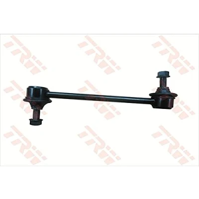 Abbildung von TRW JTS842 Koppelstange 180 M10x1,25 mit Zubehör HYUNDAI: XG, SONATA 4