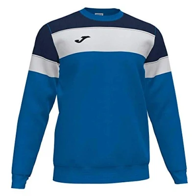 Abbildung von Joma Herren Crew Iv Sweatshirts, Blau (Royal marino), XXS EU