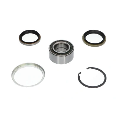Abbildung von KAVO PARTS WBK 9006 Radlagersatz 74mm TOYOTA: RAV4 I SUV, Celica V Coupe