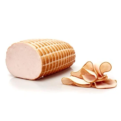 Abbildung von Truthahnbraten, Roast Turkey, Arrosto di Tacchino Salumi Pasini, 2.2 kg