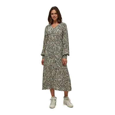 Abbildung von Desires ,Women&#039;s ,Evelin Dress, 9014P OYSTER GREY PR ,XS