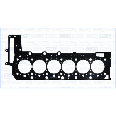 Abbildung von AJUSA 10189410 Zylinderkopfdichtung 1,4 MULTILAYER STEEL BMW: 3 Limousine, Touring, 5 Touring