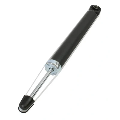 Abbildung von MAXGEAR 11 1348 Stoßdämpfer Hinterachse Gasdruck Zweirohr Teleskop OPEL: Mokka / X, CHEVROLET: Trax I