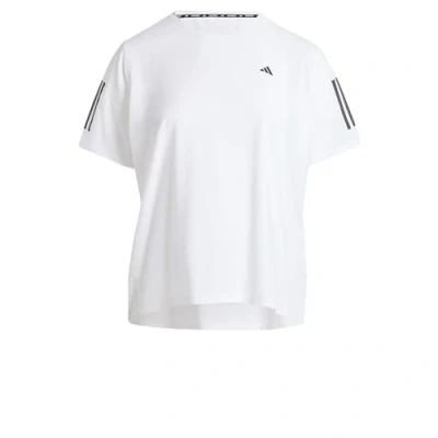 Abbildung von adidas Performance OTR B TEE Sport Tshirt, Damen, Größe: 50 52, White