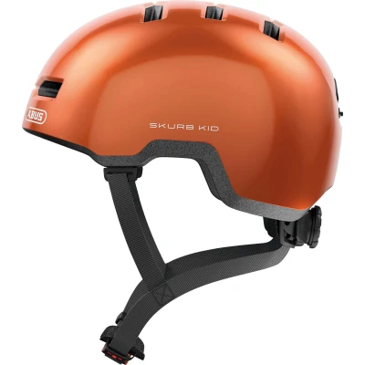 Abbildung von ABUS Fahrradhelm &quot;Skurb Kid&quot;