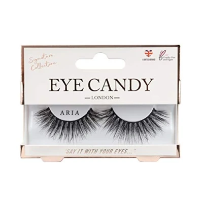 Abbildung von Eye Candy Signature Collection Künstliche Wimpern Aria